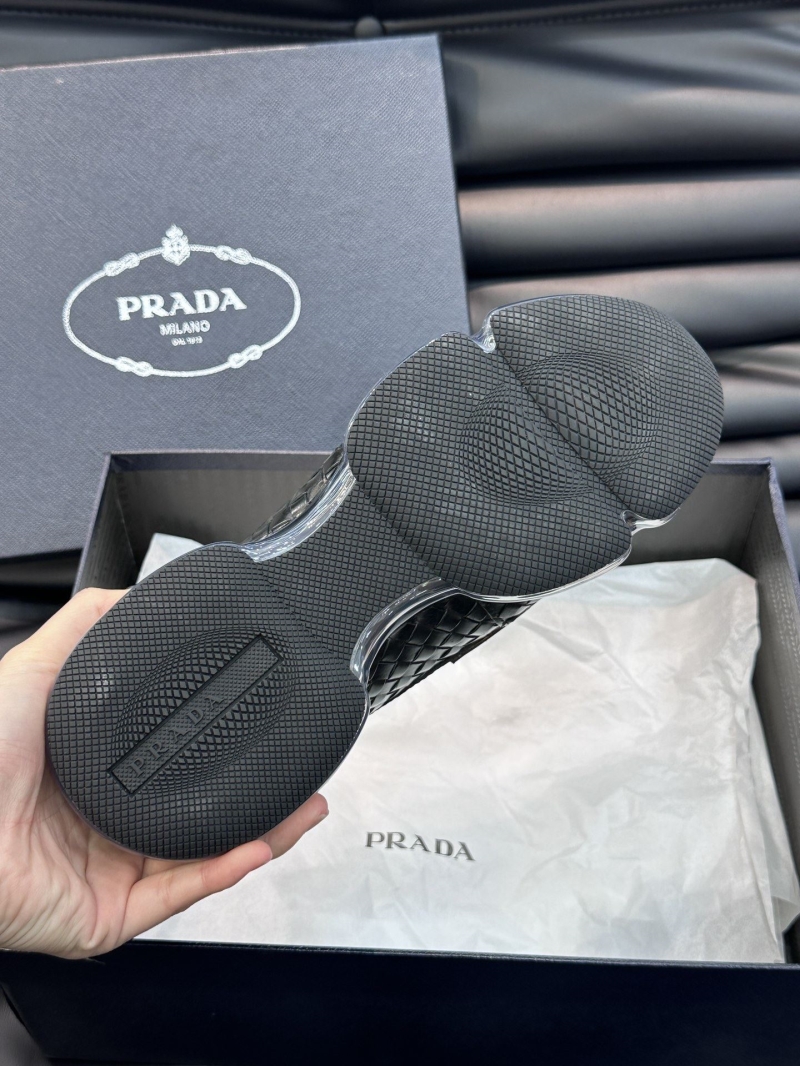 Prada Casual Shoes